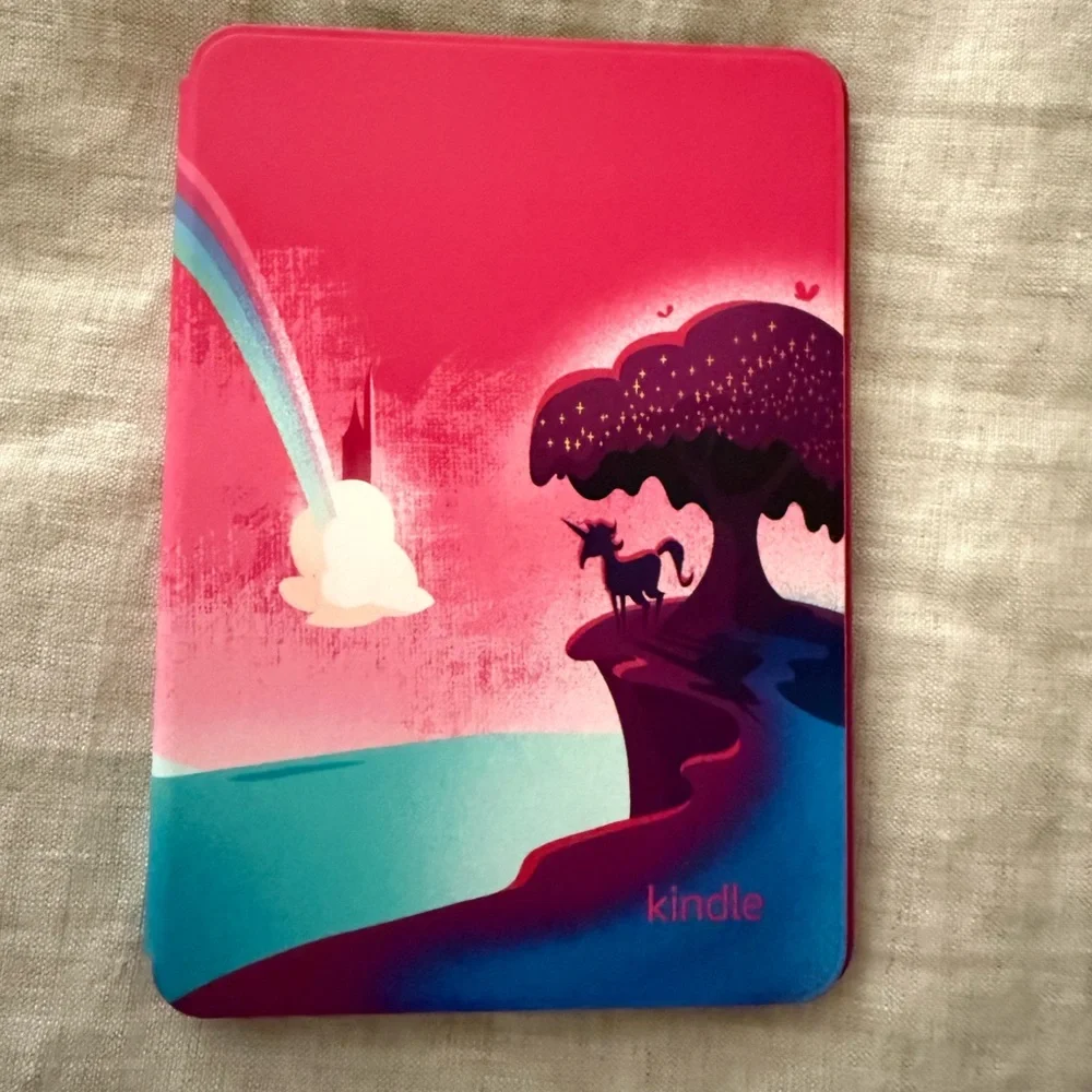 Kindle Case